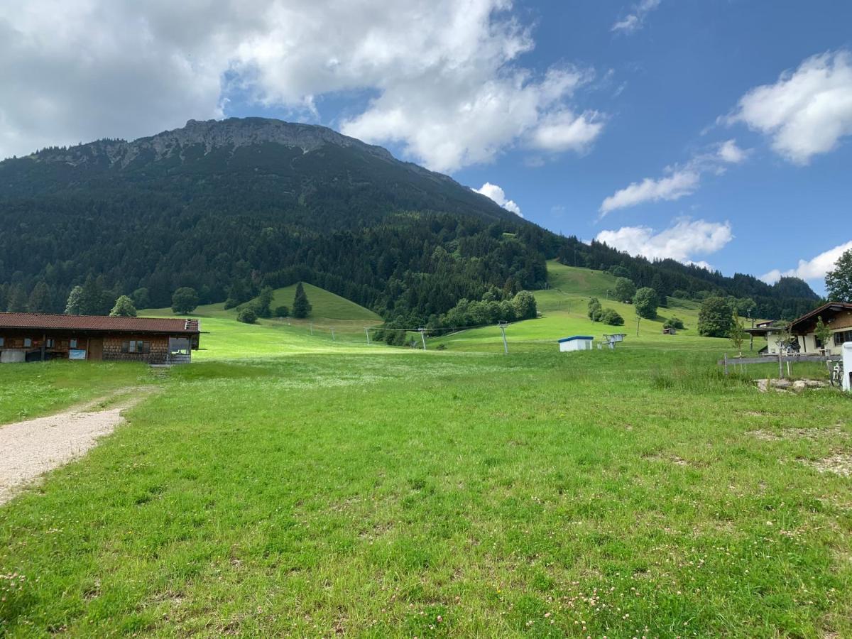 Gasthof Loewen Pfronten Esterno foto