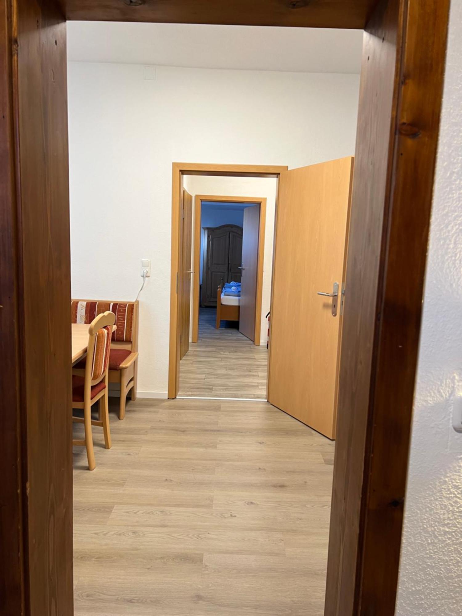 Gasthof Loewen Pfronten Esterno foto